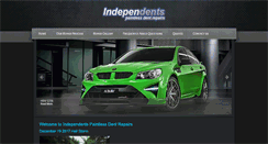 Desktop Screenshot of ipdr.com.au